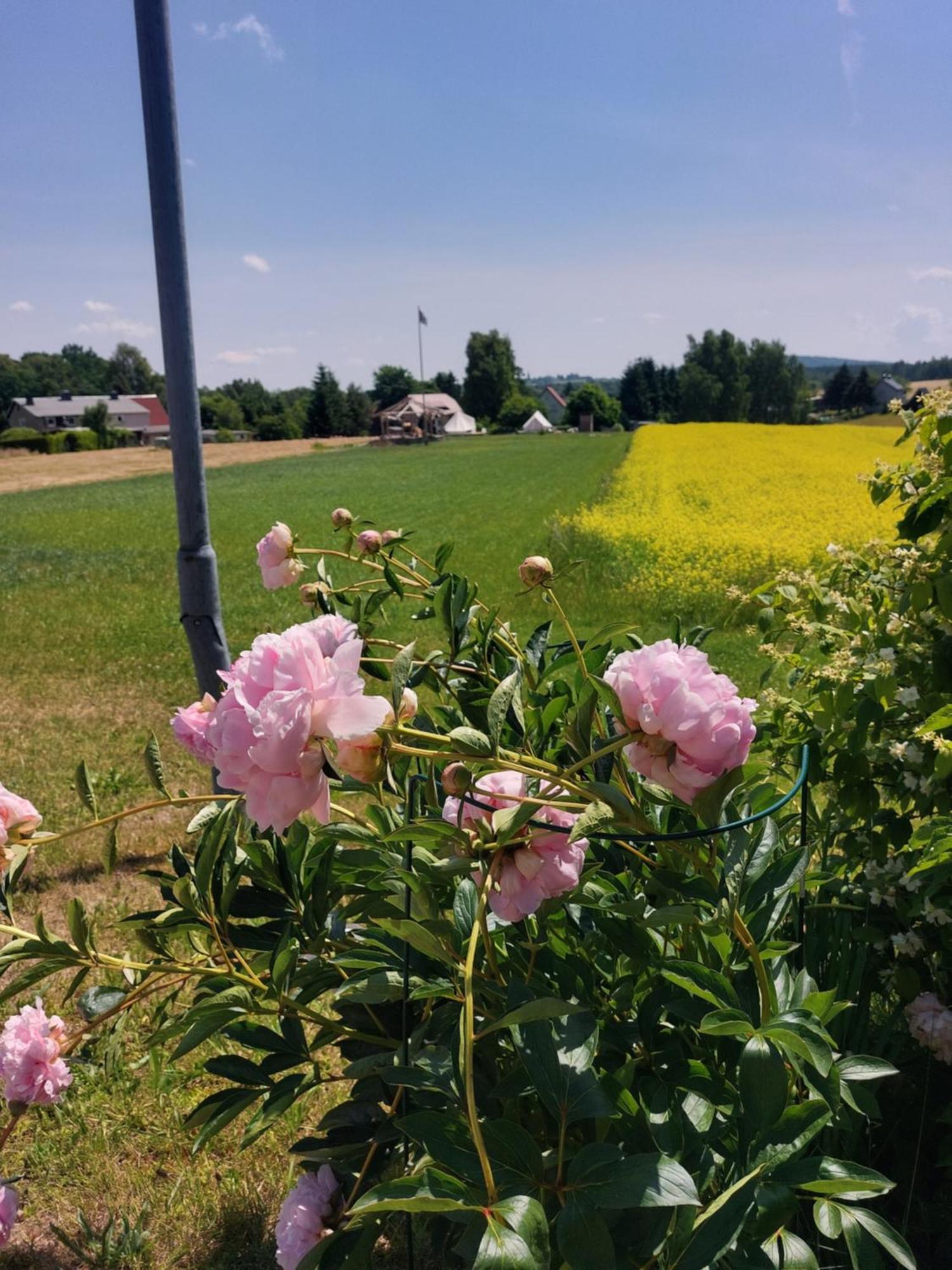 Autark-Camp Gleis A. 호텔 Durrhennersdorf 외부 사진